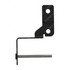 A66-05972-001 by FREIGHTLINER - Battery Cable Bracket - Material