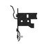 A66-06389-000 by FREIGHTLINER - Battery Cable Bracket - Material