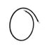 A66-11134-018 by FREIGHTLINER - Battery Ground Cable - Negative, 2 ga.