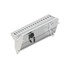 A66-11713-321 by FREIGHTLINER - Tractor Trailer Tool Box Cover - Aluminum, 905.08 mm x 426.23 mm, 3.18 mm THK