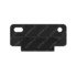 A66-09447-001 by FREIGHTLINER - Collision Avoidance System Front Sensor Bracket - Steel, 0.17 in. THK
