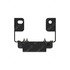 A66-09447-003 by FREIGHTLINER - Collision Avoidance System Front Sensor Bracket - Steel, 0.17 in. THK
