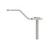 A66-09585-001 by FREIGHTLINER - Battery Cable Bracket - Material