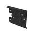 A66-09447-000 by FREIGHTLINER - Collision Avoidance System Front Sensor Bracket - Steel, 0.17 in. THK