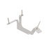 A66-09845-000 by FREIGHTLINER - Chassis Wiring Harness Bracket - Flywheel ISX 12G, Eta Man Ali