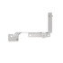 A66-09845-000 by FREIGHTLINER - Chassis Wiring Harness Bracket - Flywheel ISX 12G, Eta Man Ali