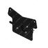 A66-10098-001 by FREIGHTLINER - Collision Avoidance Sensor - Steel, Black, 0.25 in. THK