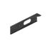 A66-12855-000 by FREIGHTLINER - Battery Box - Shear Pl, 125