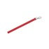 A66-14140-588 by FREIGHTLINER - Battery Cable - EPDM (Synthetic Rubber), Red, 588 in. Cable Length