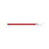 A66-14140-588 by FREIGHTLINER - Battery Cable - EPDM (Synthetic Rubber), Red, 588 in. Cable Length