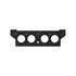 A66-15716-000 by FREIGHTLINER - Tail Light Bracket - Steel, 4.72 mm THK