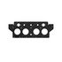 A66-15716-001 by FREIGHTLINER - Tail Light Bracket - Steel, 4.72 mm THK