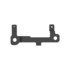 A66-16077-001 by FREIGHTLINER - Chassis Wiring Harness Bracket - Chassis, Forward, SFA, Corner, Left Hand