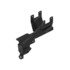 A66-16733-000 by FREIGHTLINER - Power Module Bracket - Steel, 0.17 in. THK