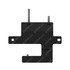 A66-21080-000 by FREIGHTLINER - Battery Cable Bracket - Material
