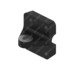 A---680-224-06-40 by FREIGHTLINER - Engine Mount Bracket - Left Side, Ductile Iron