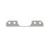 A-680-312-23-87 by FREIGHTLINER - Frame Rail Gusset - Material