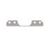 A-680-312-24-87 by FREIGHTLINER - Frame Rail Gusset - Material