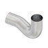 A---680-492-05-04 by FREIGHTLINER - Exhaust Muffler Pipe