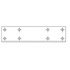 A---680-312-32-87 by FREIGHTLINER - Frame Rail Gusset - Material