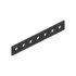 A---681-312-00-53 by FREIGHTLINER - Multi-Purpose Spacer - Steel, 364 mm x 51 mm, 4.55 mm THK