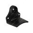 A---681-325-00-17 by FREIGHTLINER - Leaf Spring Bracket - Ductile Iron, Black, 122 mm x 135.4 mm