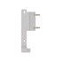 A66-18690-000 by FREIGHTLINER - Battery Cable Bracket - Material