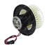 ABPN83301327 by FREIGHTLINER - HVAC Blower Motor Assembly - Counter Clockwise, 12V, Vented, 3 in. Dia.