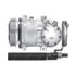 ABPN83304053 by FREIGHTLINER - A/C Compressor
