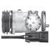 Freightliner ABPN83304512 A/C Compressor A/C Compressor - 4736