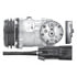 Freightliner ABPN83304652 A/C Compressor A/C Compressor