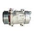Freightliner ABPN83304742 A/C Compressor A/C Compressor - 4666