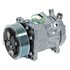 ABPN83304912 by FREIGHTLINER - A/C Compressor - 24V