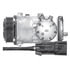 Freightliner ABPN83304403 A/C Compressor A/C Compressor