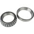 ABP-SBN-SET403 by FREIGHTLINER - Wheel Bearing - Steel, -40 to250 deg. F Operating Temp.