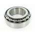 ABP-SBN-SET413 by FREIGHTLINER - Wheel Bearing - Steel, -40 to250 deg. F Operating Temp.