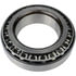 ABP-SBN-SET415 by FREIGHTLINER - Wheel Bearing - Steel, -40 to250 deg. F Operating Temp.