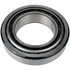 ABP-SBN-SET415 by FREIGHTLINER - Wheel Bearing - Steel, -40 to250 deg. F Operating Temp.