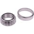 ABP-SBN-SET427 by FREIGHTLINER - Wheel Bearing - Steel, -40 to250 deg. F Operating Temp.