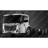 A-956-670-02-01-64 by FREIGHTLINER - Windshield