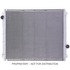 ABP-N20-2001-1707 by FREIGHTLINER - Radiator