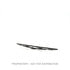 ABPN827524 by FREIGHTLINER - Windshield Wiper Blade - Rubber, 24 in. Blade Length