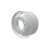 ACC-50408PKWHT21 by FREIGHTLINER - Disc Rim and Wheel Assembly - Steel, White