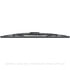 AND3114 by FREIGHTLINER - Windshield Wiper Blade - Black