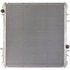 BHTV0225001 by FREIGHTLINER - Radiator Assembly