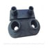 Freightliner BCD-27651-1 Engine Mount Isolator Engine Mount Isolator - 180.98 mm x 79.38 mm, 19.05 mm THK