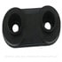 Freightliner BCD-27651-3 Engine Mount Isolator Engine Mount Isolator - 180.98 mm x 79.38 mm, 19.05 mm THK