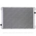 BHTB2110 by FREIGHTLINER - Radiator Assembly