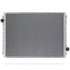 BHTC1673 by FREIGHTLINER - Radiator Assembly