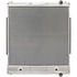 BHT-CU079001 by FREIGHTLINER - Radiator Assembly
